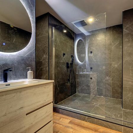 Апартаменти Duplex Elegante En Марбелья Екстер'єр фото