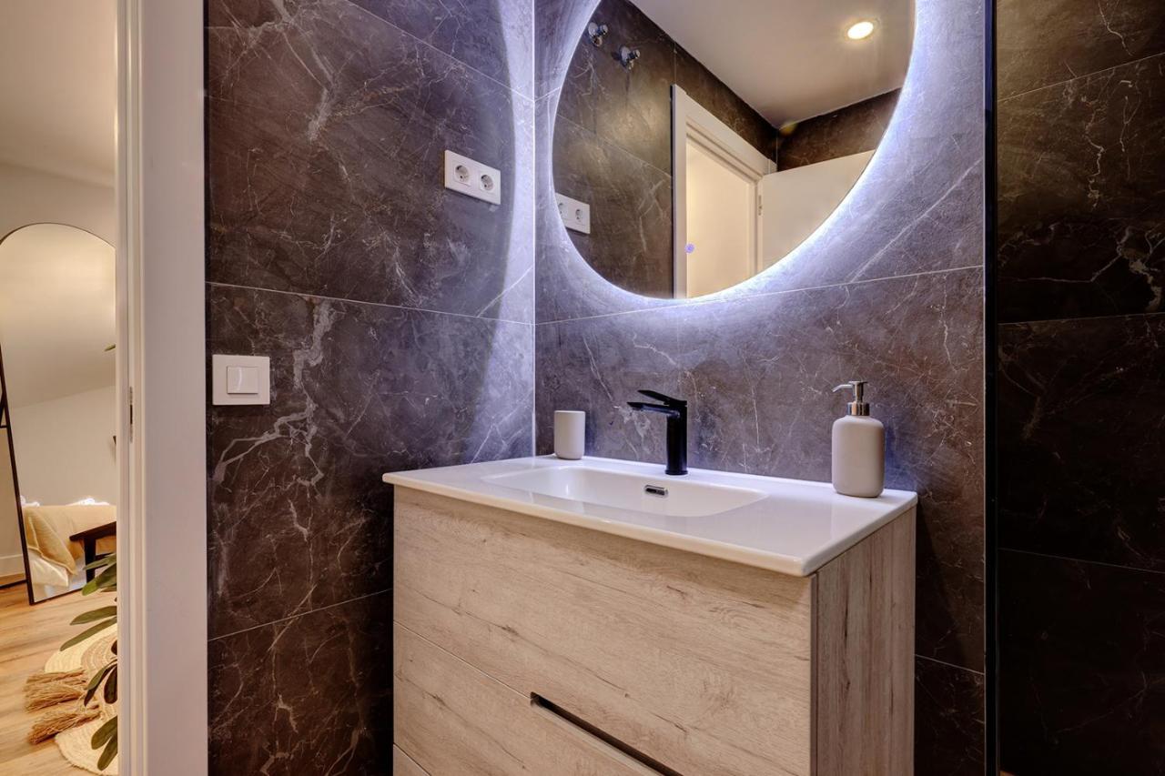 Апартаменти Duplex Elegante En Марбелья Екстер'єр фото