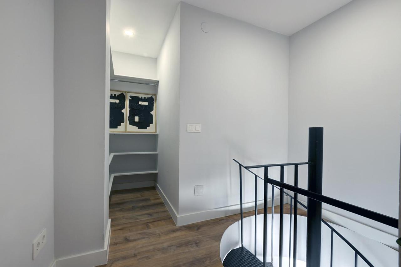 Апартаменти Duplex Elegante En Марбелья Екстер'єр фото